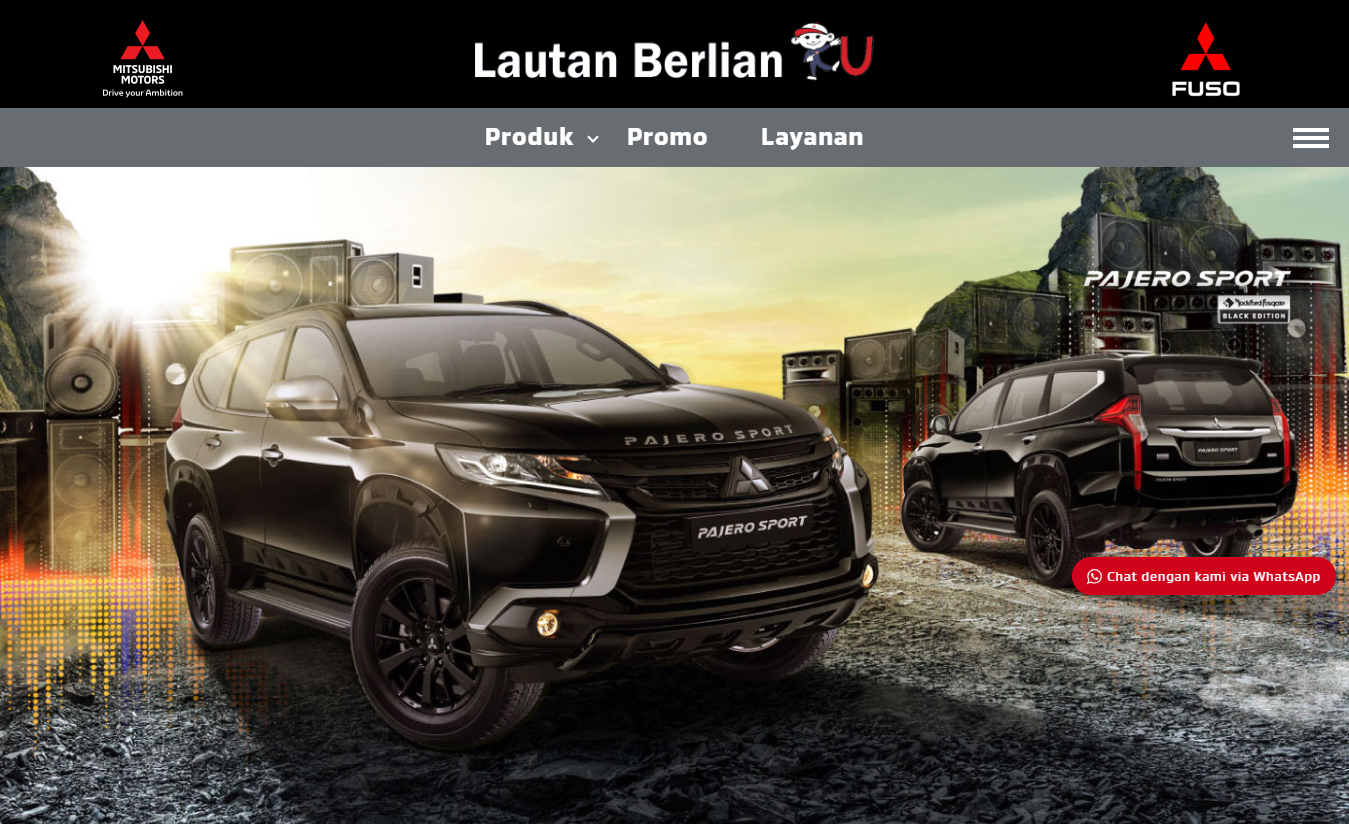 Lautan Berlian